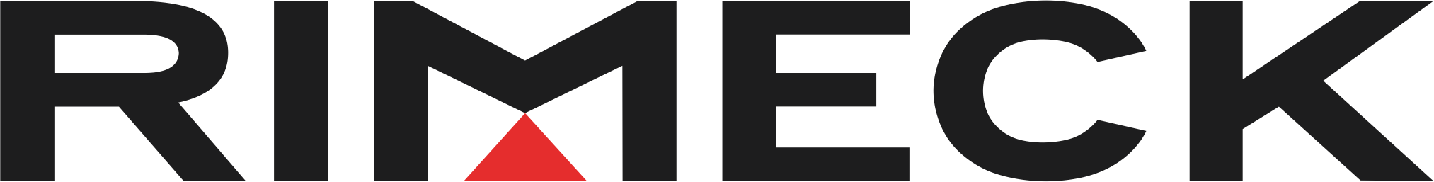 RIMECK